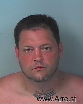 John Patrick Fisher Mugshot