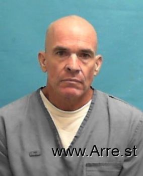 John L Florence Mugshot