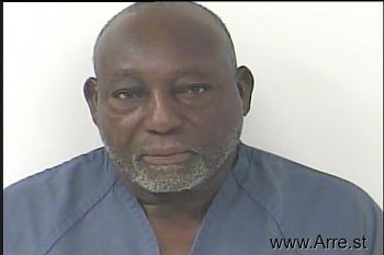 John L Floyd Mugshot