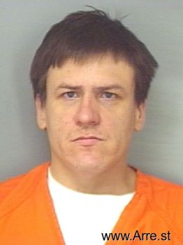 John W Floyd Mugshot