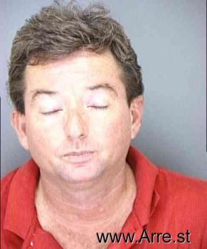 John Wilson Forrester Mugshot