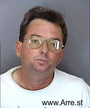 John Wilson Forrester Mugshot