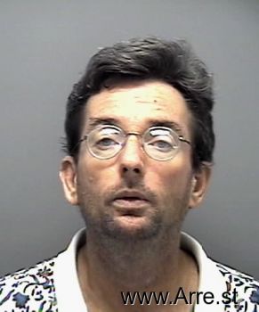 John Wilson Forrester Mugshot