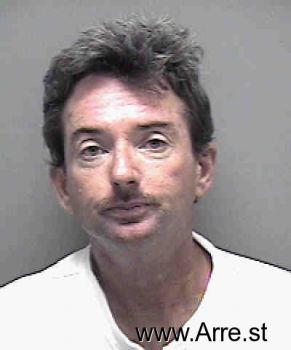 John Wilson Forrester Mugshot