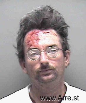 John Wilson Forrester Mugshot