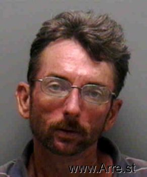 John Wilson Forrester Mugshot