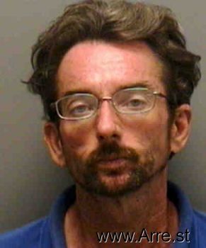 John Wilson Forrester Mugshot