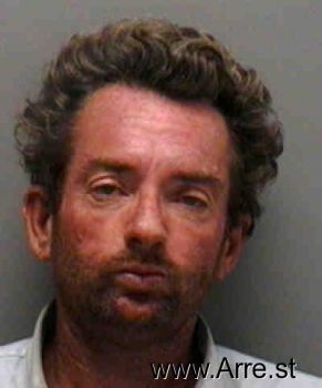 John Wilson Forrester Mugshot