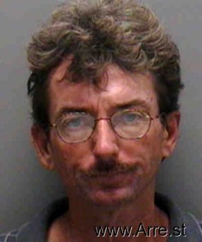 John Wilson Forrester Mugshot