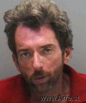 John Wilson Forrester Mugshot