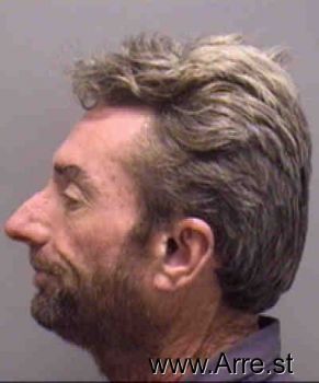 John Wilson Forrester Mugshot