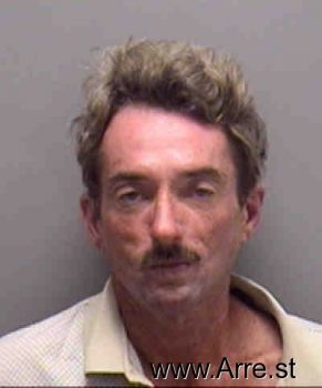 John Wilson Forrester Mugshot