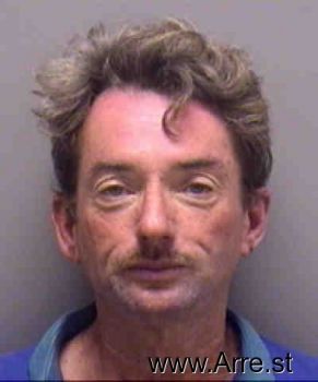 John Wilson Forrester Mugshot