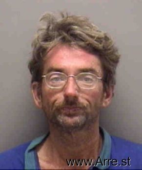 John Wilson Forrester Mugshot