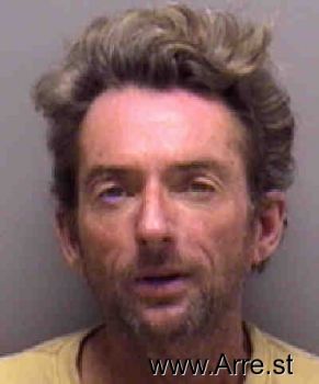 John Wilson Forrester Mugshot