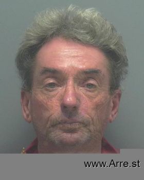 John Wilson Forrester Mugshot