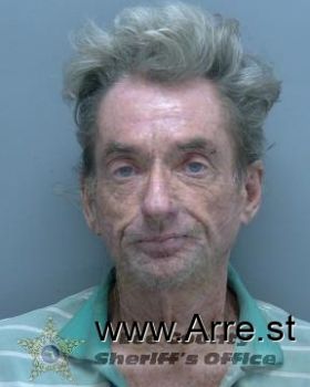 John Wilson Forrester Mugshot