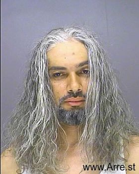 John  Fortes Mugshot