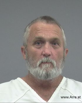 John Timothy Fowler Mugshot