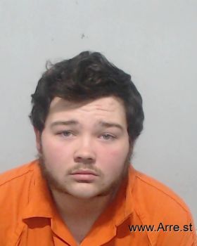 John Daniel Fowler Mugshot