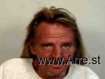 John Gregory Francis Mugshot