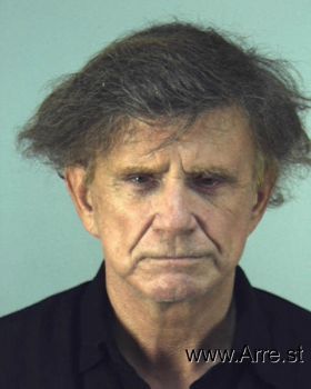 John Karl Freeman Mugshot