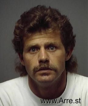 John Lee Freeman Mugshot