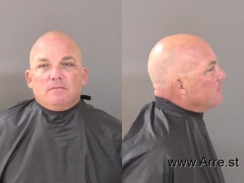 John Heebner Fuentes Mugshot