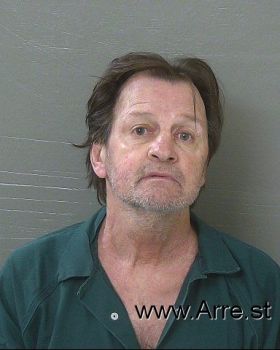 John Lawrence Fuller Mugshot