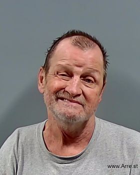 John Lawrence Fuller Mugshot