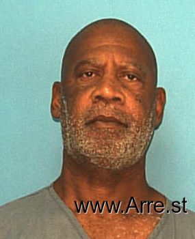 John L Gadson Mugshot