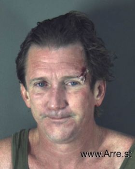 John Spencer Gale Mugshot