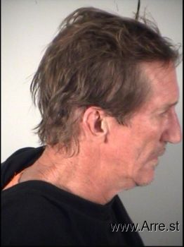 John Spencer Gale Mugshot