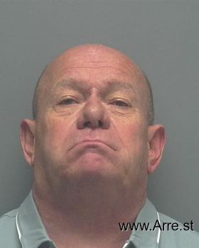 John Carl Gale Mugshot