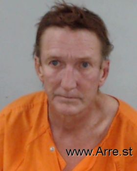 John Spencer Gale Mugshot