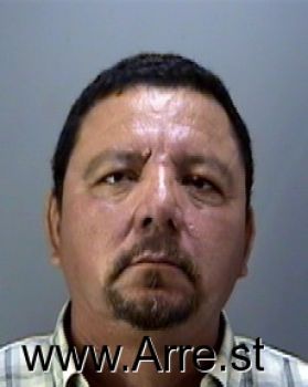 John Louis Gallegos Mugshot