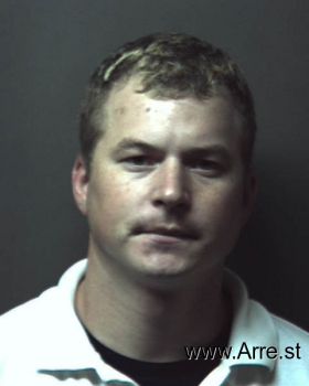 John Richard Gardner Mugshot