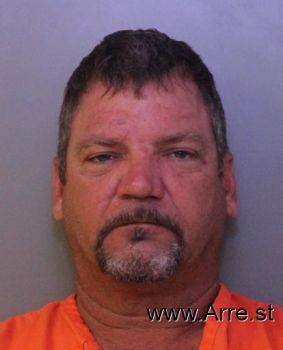 John  Gardner Mugshot