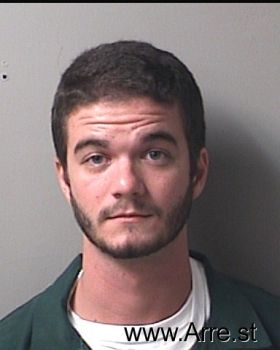 John Michael Gardner Mugshot