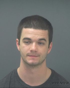 John Michael Gardner Mugshot