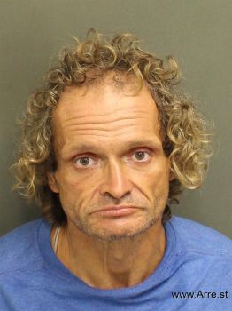 John Christian Garner Mugshot