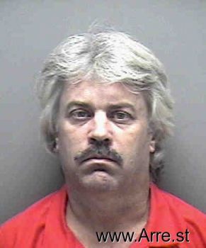 John W Garner Mugshot