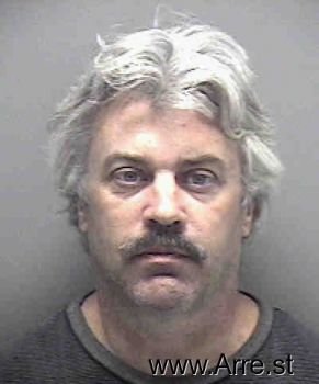 John W Garner Mugshot