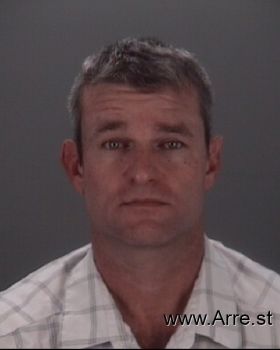 John Matthew Garrett Mugshot