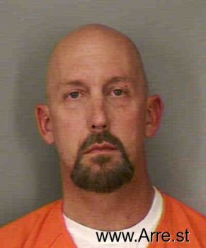 John Michael Garrison Mugshot