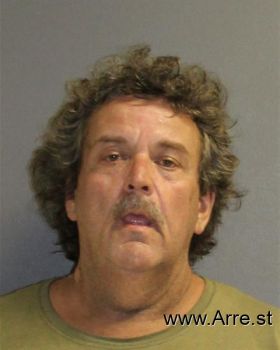 John  Geissler Mugshot