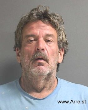 John E Geissler Mugshot