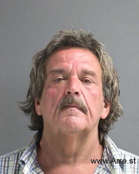 John W Geissler Mugshot