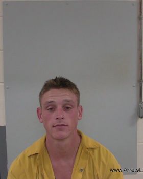 John  Gillepie Mugshot