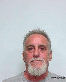 John Jody Gillespie Mugshot